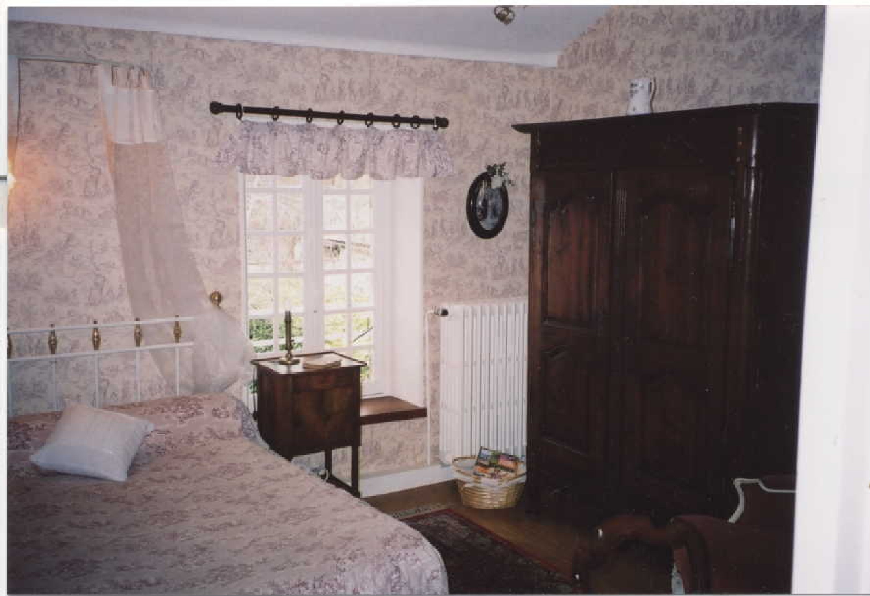 Nos chambres